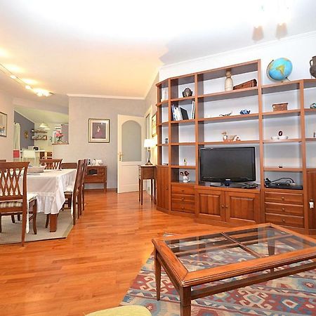 Holiday Home Sverko Novigrad  ภายนอก รูปภาพ