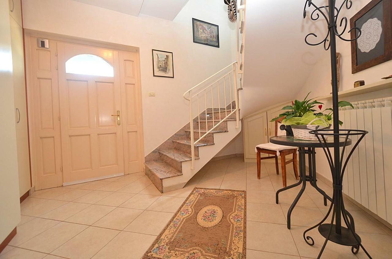 Holiday Home Sverko Novigrad  ภายนอก รูปภาพ